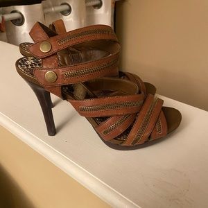 Gianni Bini Heels